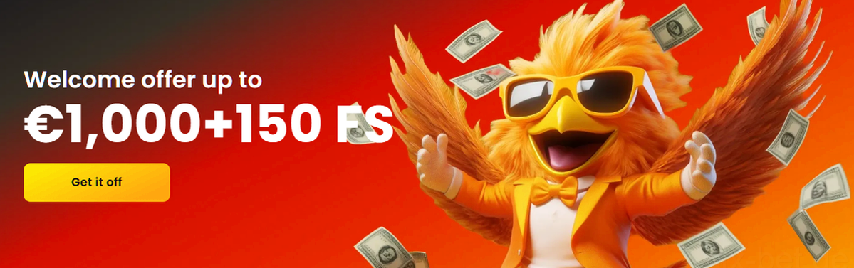 NixBet Casino Willkommensbonus